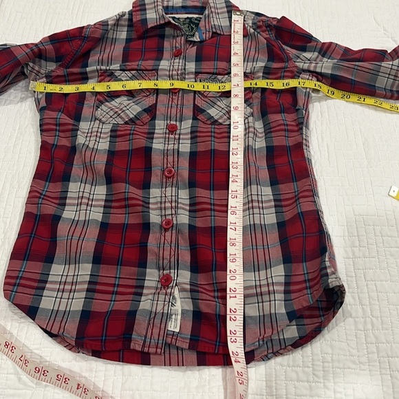 SUPERDRY :: TOP - Picture 11 of 12